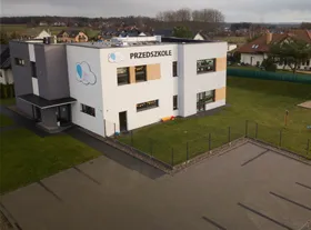 Przedszkole Fiku Miku